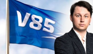 Hejdå V75 – nu kör vi V85 | Trav