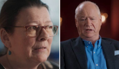 Lotta Gustafssons ord om tuffa tiden: ”Var som en knarkare”