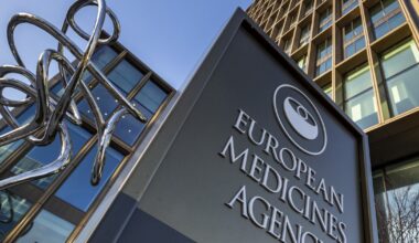 Grönt ljus för första läkemedlet mot kronisk lungsjukdom – Svensk Farmaci