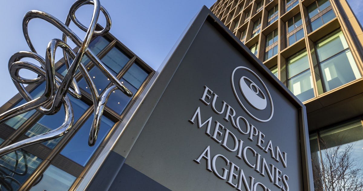 Grönt ljus för första läkemedlet mot kronisk lungsjukdom – Svensk Farmaci