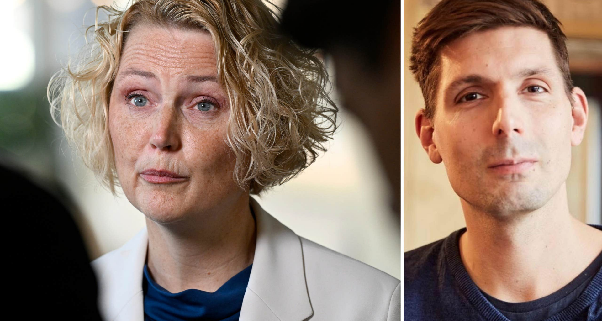 Alla talar om ”hat och hot” – vad säger bevisen?