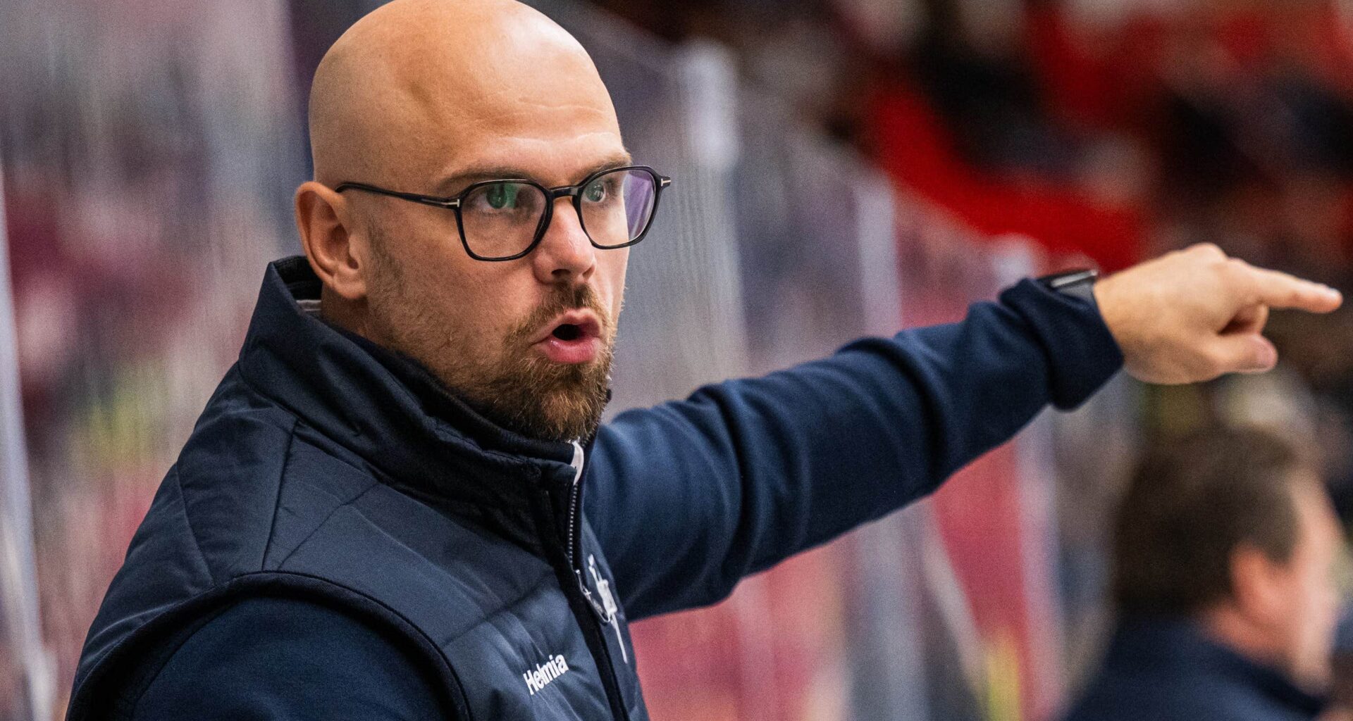 Luleå har träffat succétränaren – kandidat att ta över | SHL