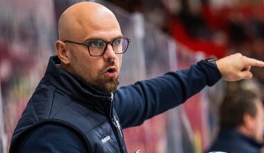 Luleå har träffat succétränaren – kandidat att ta över | SHL