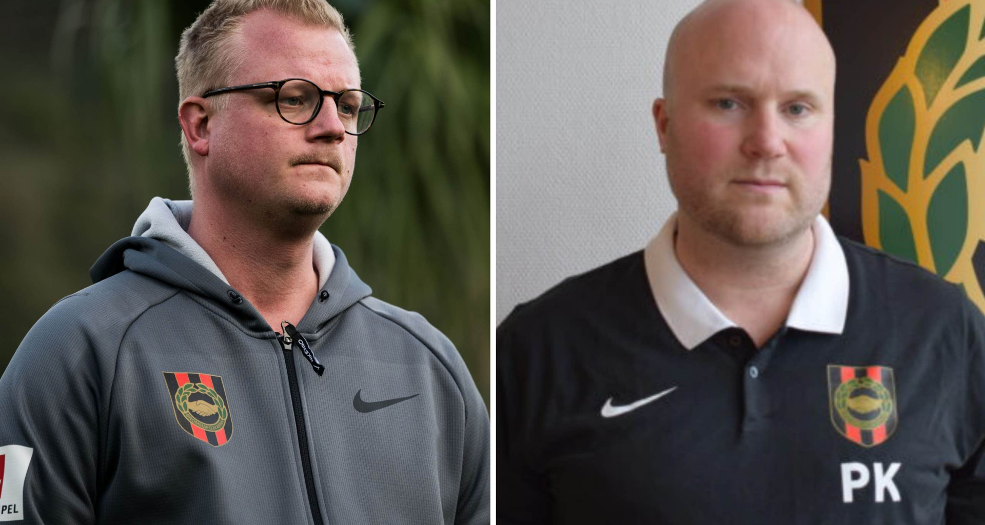 Chockbeskedet i BP – succéduon kan lämna | Allsvenskan