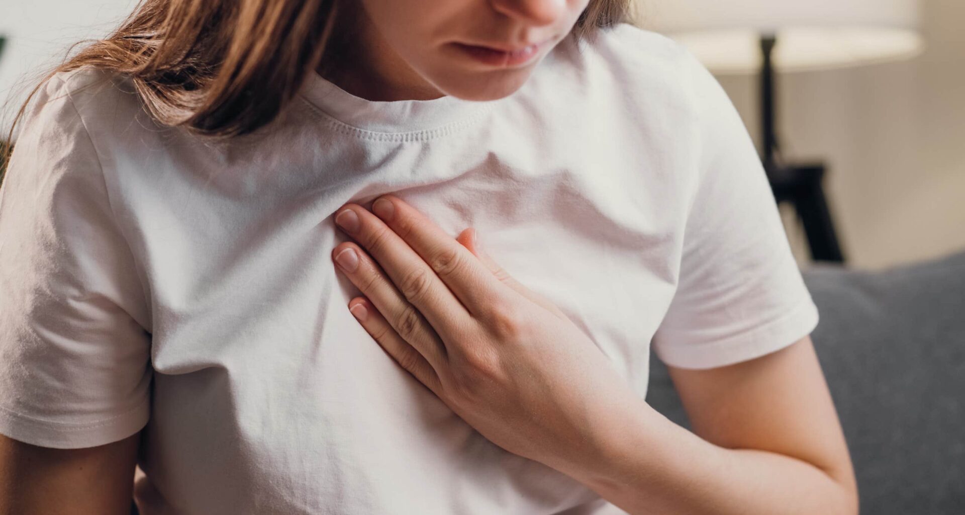 Dold orsak till hjärtinfarkt bland yngre