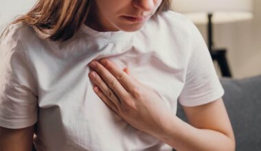 Dold orsak till hjärtinfarkt bland yngre