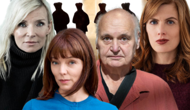 Här är alla böcker och författare som kan vinna • Se listan på nomineringarna