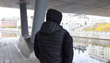 Frihetsberövades under skidresa – polisen medger fel – Östersunds-Posten