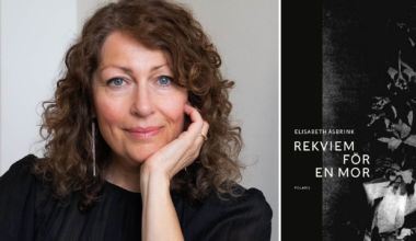 Elisabeth Åsbrink skriver om saknaden efter en mamma • Så bra är ”Rekviem för en mor” – läs recensionen