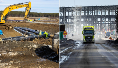 Pengar från AP-fonderna kan rädda krisande Stegra