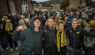 Nya hyllningar för mästarna | Idrottens Affärer