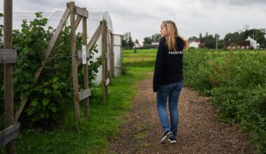 ”Galet att vi avslutar när det går som bäst” – Smålandsposten