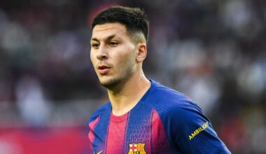 La Liga-matchen i Miami ställs in efter kritiken