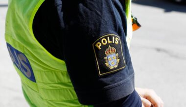 Polisens resultat sämre efter jätteomläggningen