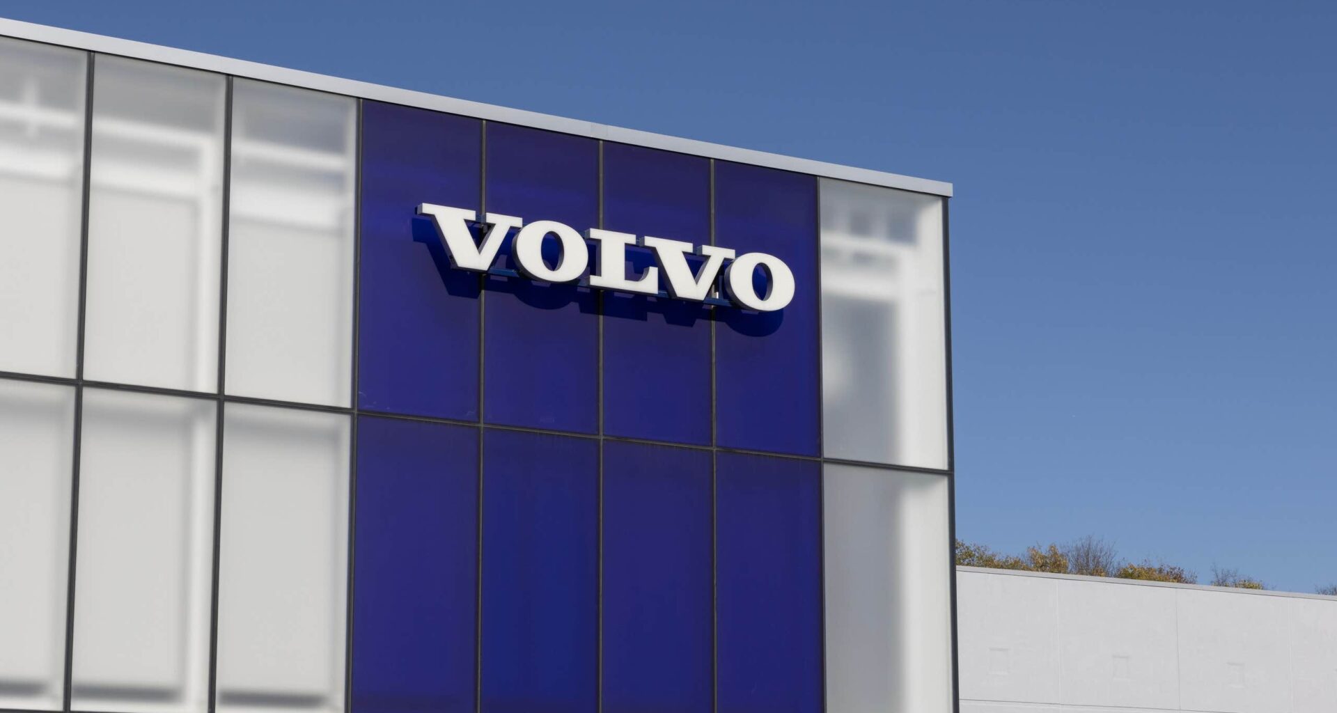 1 000 anställda tvingas lämna Volvo Cars i Sverige