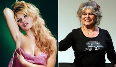 Brigitte Bardot slår tillbaka mot dödsryktet