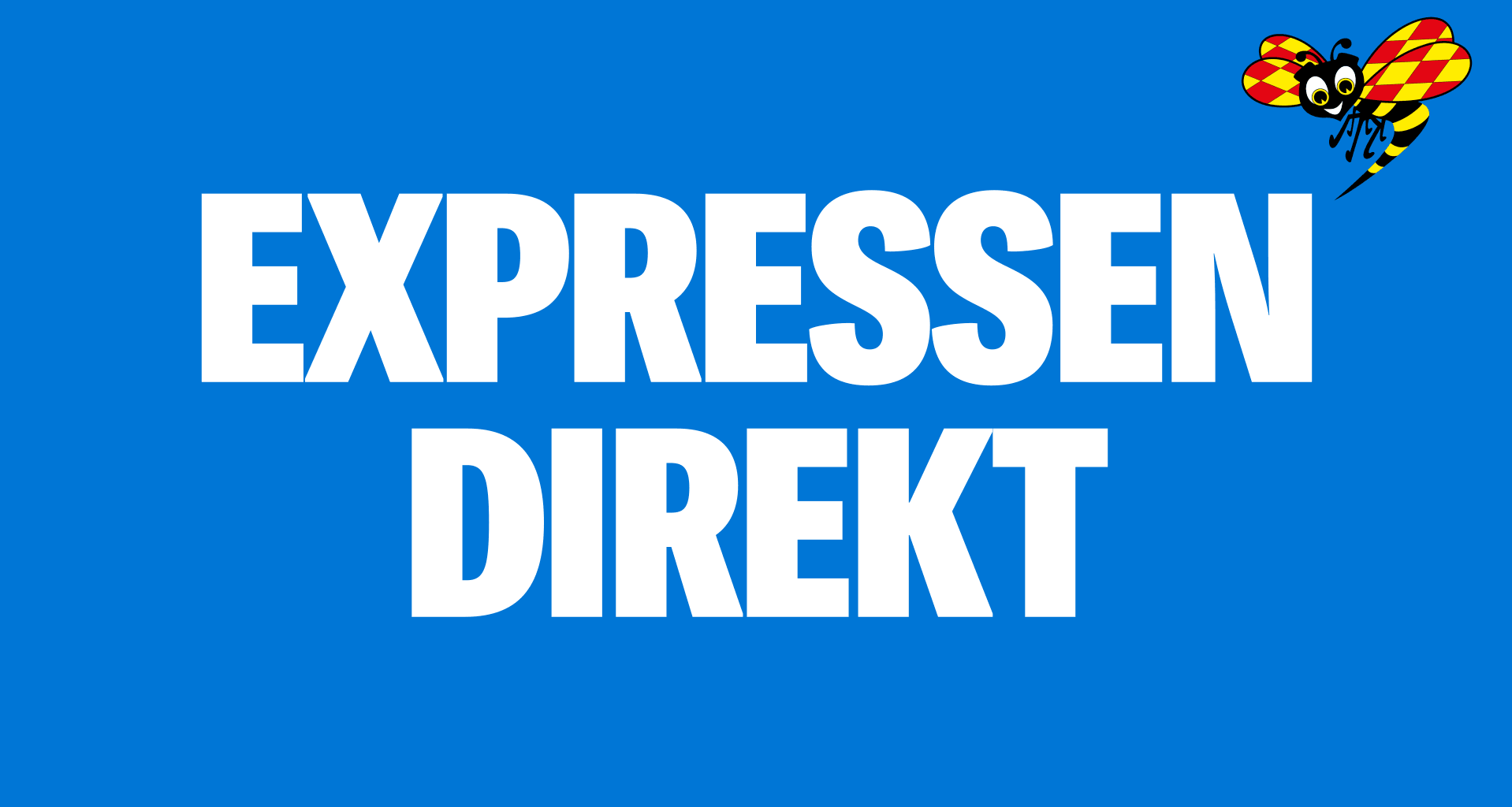 Expressen Direkt – senaste nytt i korthet