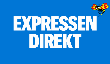 Expressen Direkt – senaste nytt i korthet