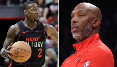 NBA-duon gripna misstänkta i spelhärva | Basket