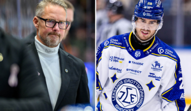 Leksand tvingas till förändringar efter nya skador | SHL