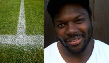 Svenska fotbollsagenten Masireh Jadama gripen i Österrike