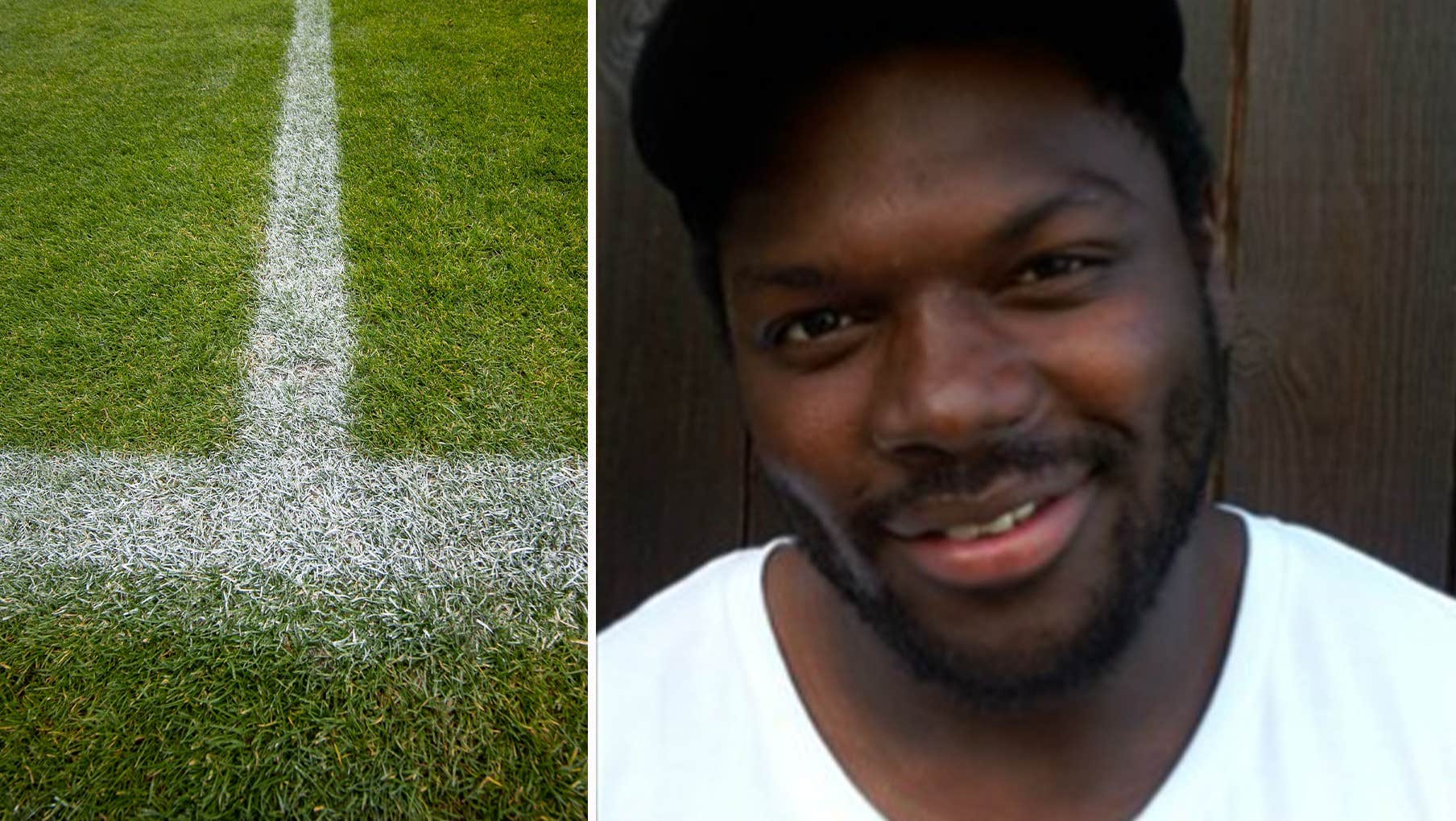 Svenska fotbollsagenten Masireh Jadama gripen i Österrike