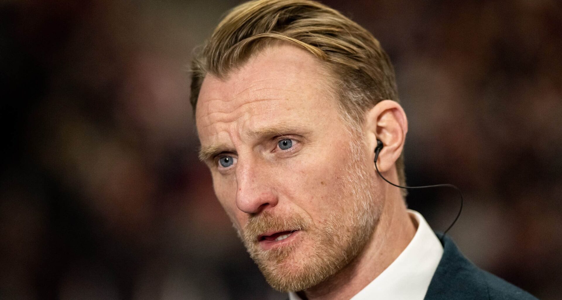 TV4-expertens kritik mot HV71: ”En skör grupp” | SHL