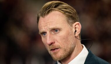 TV4-expertens kritik mot HV71: ”En skör grupp” | SHL