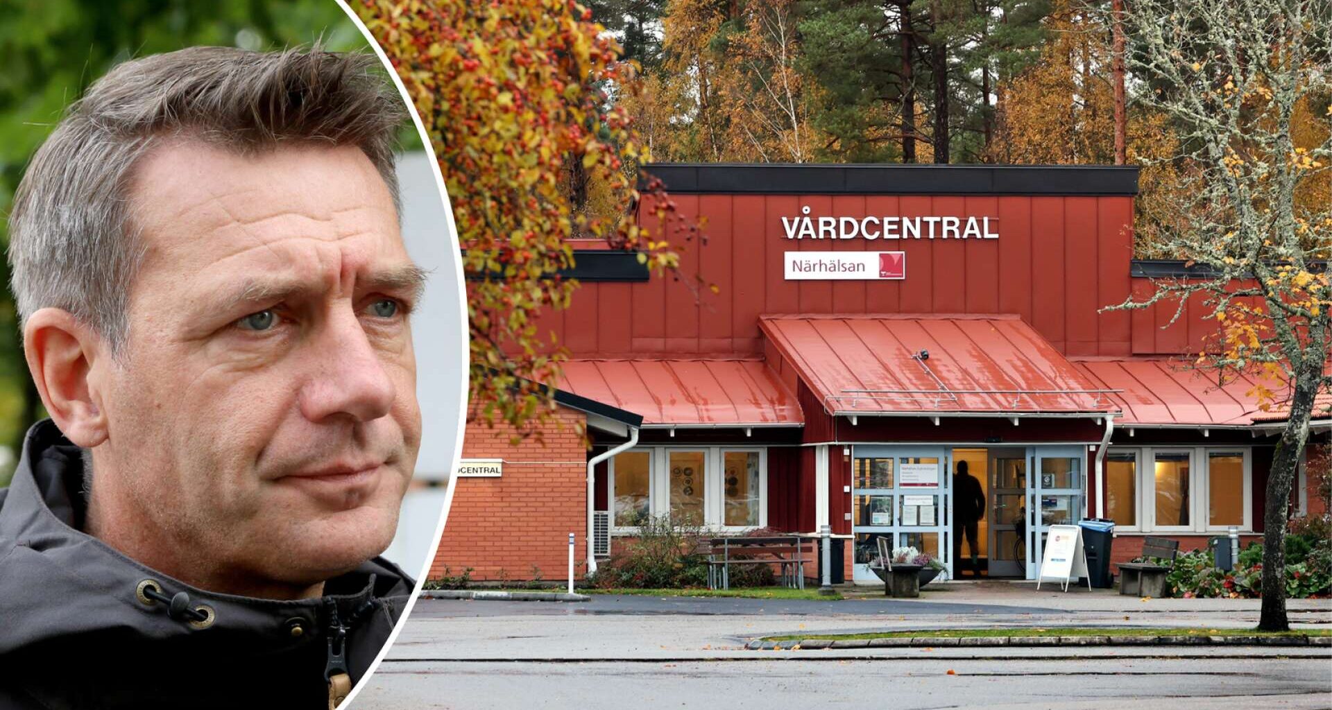 Polisen förtegen efter barnets död – vårdpersonalen stöttas: ”Har upprättat krishantering” - NLT