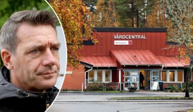 Polisen förtegen efter barnets död – vårdpersonalen stöttas: ”Har upprättat krishantering” - NLT