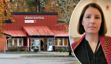 Pojke kom in till vården livlös – båda föräldrarna har anhållits: ”Förloppet ska ha varit snabbt” - NLT