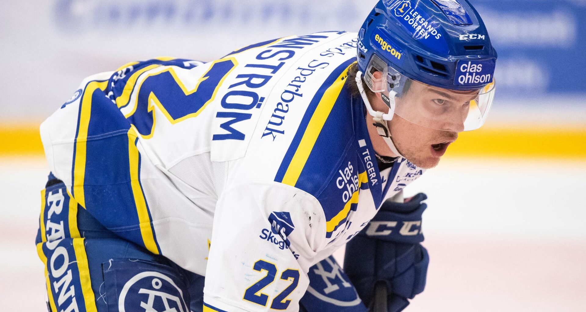Sebastian Wännström går in i Malmö på korttidskontrakt | SHL