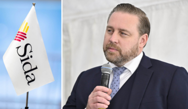 SD:s kritik efter Hamas-uppgifterna: ”Horribelt” - Expressen