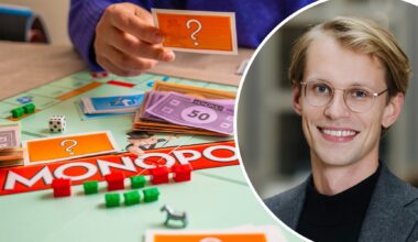 Forskaren: Lärarna spelar stor roll för elevernas framtida lön