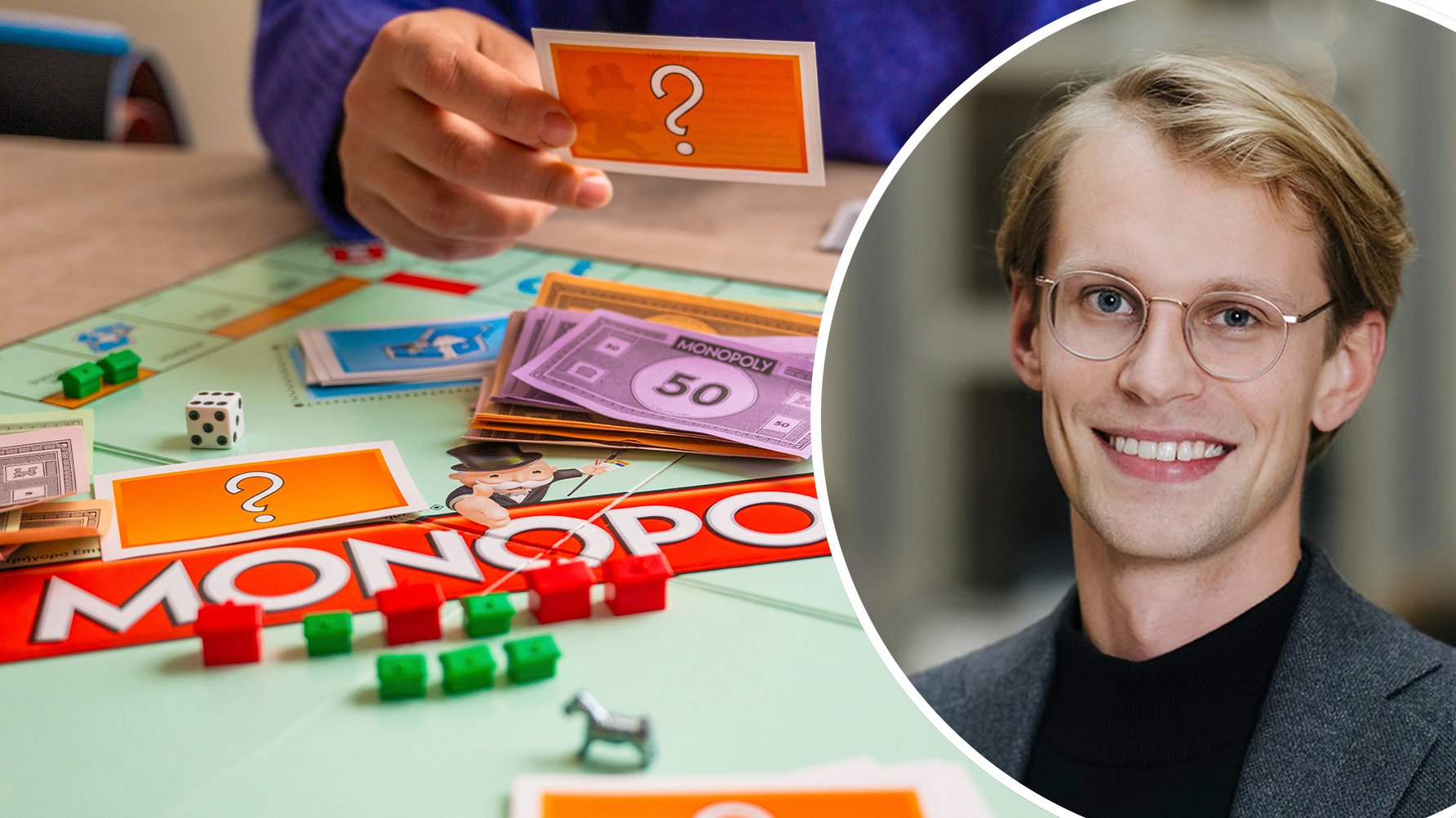 Forskaren: Lärarna spelar stor roll för elevernas framtida lön