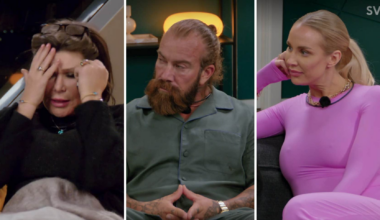 Håkan Juholt får lämna ”Spelet”
– orden efter uttåget