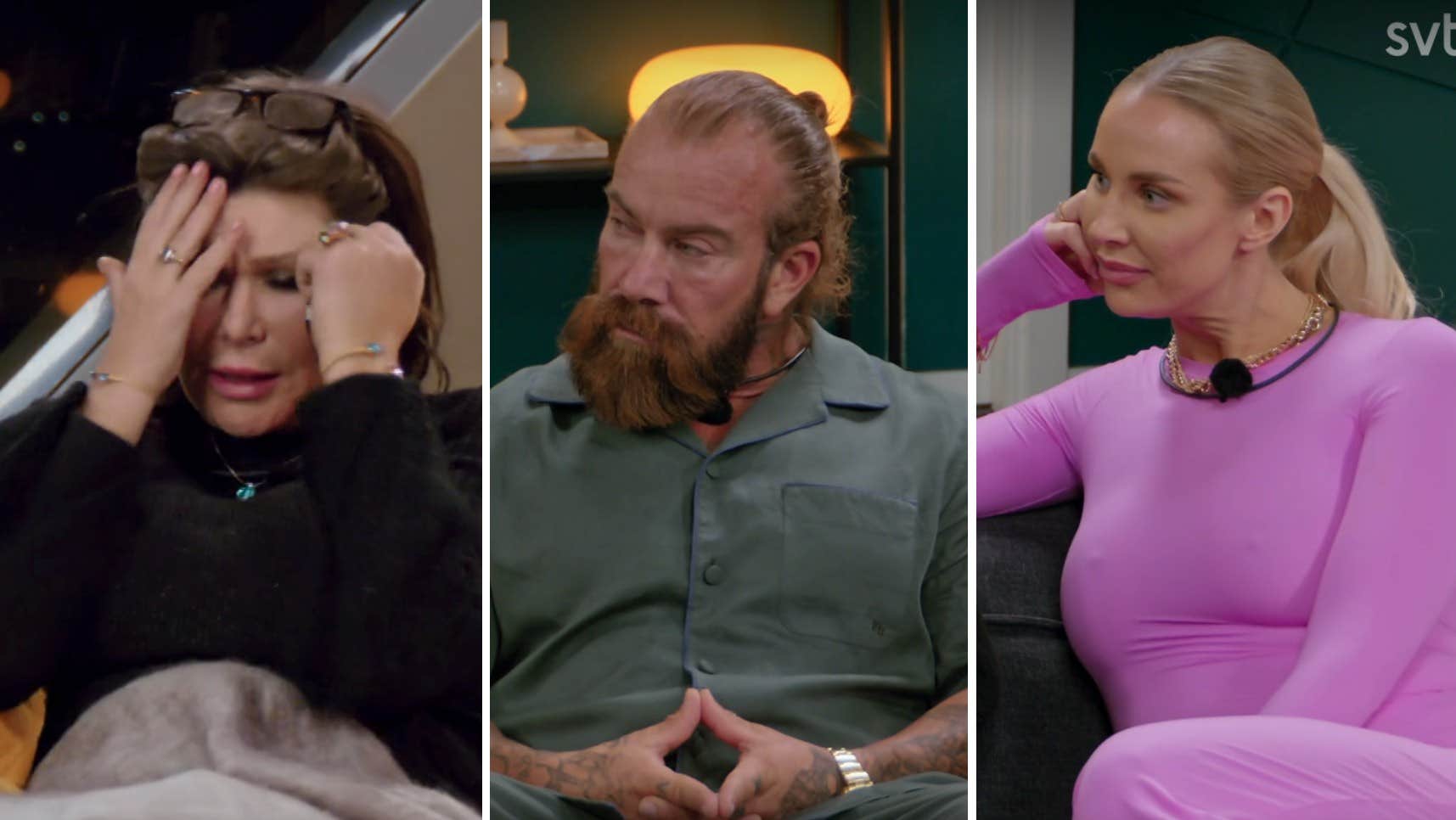 Håkan Juholt får lämna ”Spelet”
– orden efter uttåget