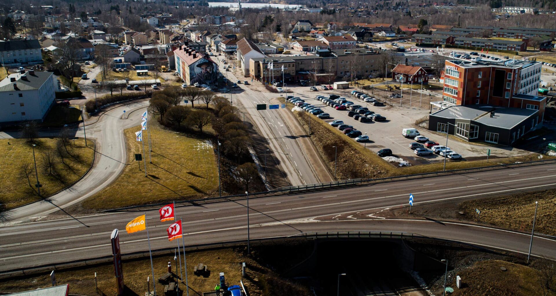 Här är det bäst och sämst att bo som ung i Sverige