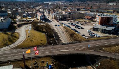 Här är det bäst och sämst att bo som ung i Sverige