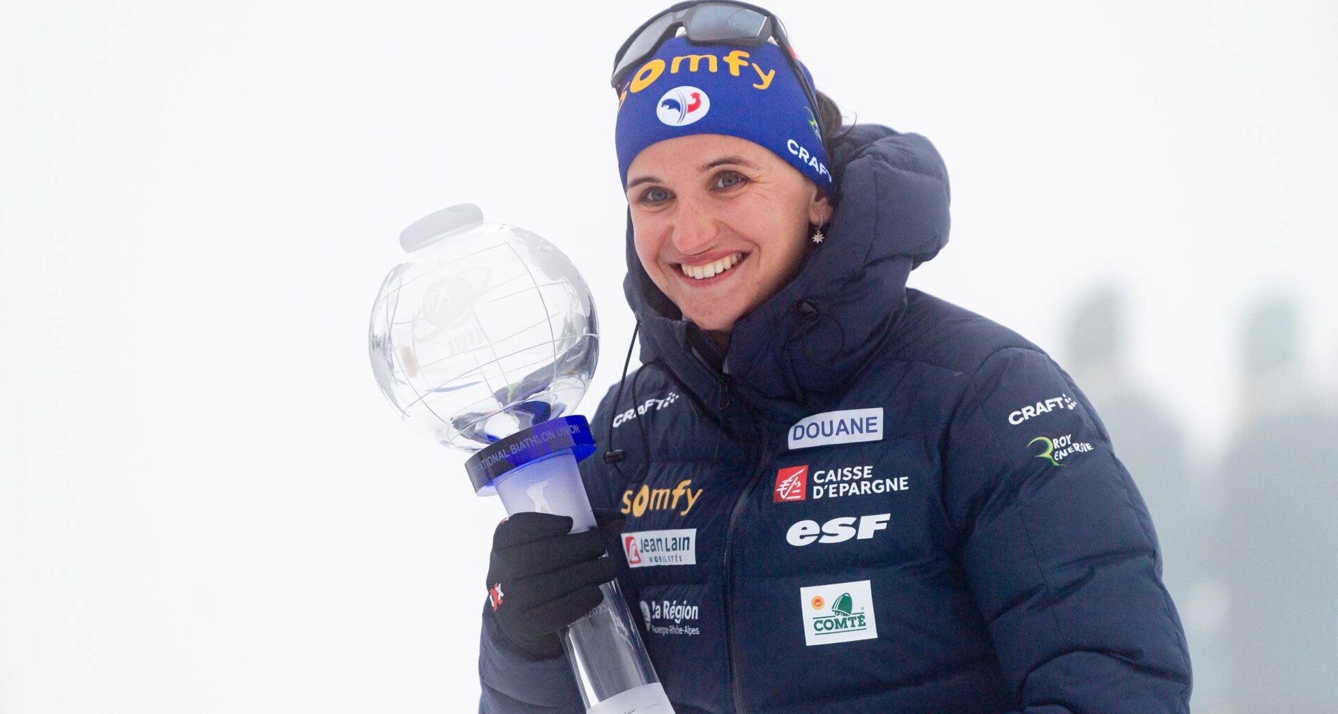 ”Befinner mig i ett svart hål”