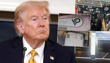 Stor skandal i NBA – pekar nu ut Donald Trump | Basket