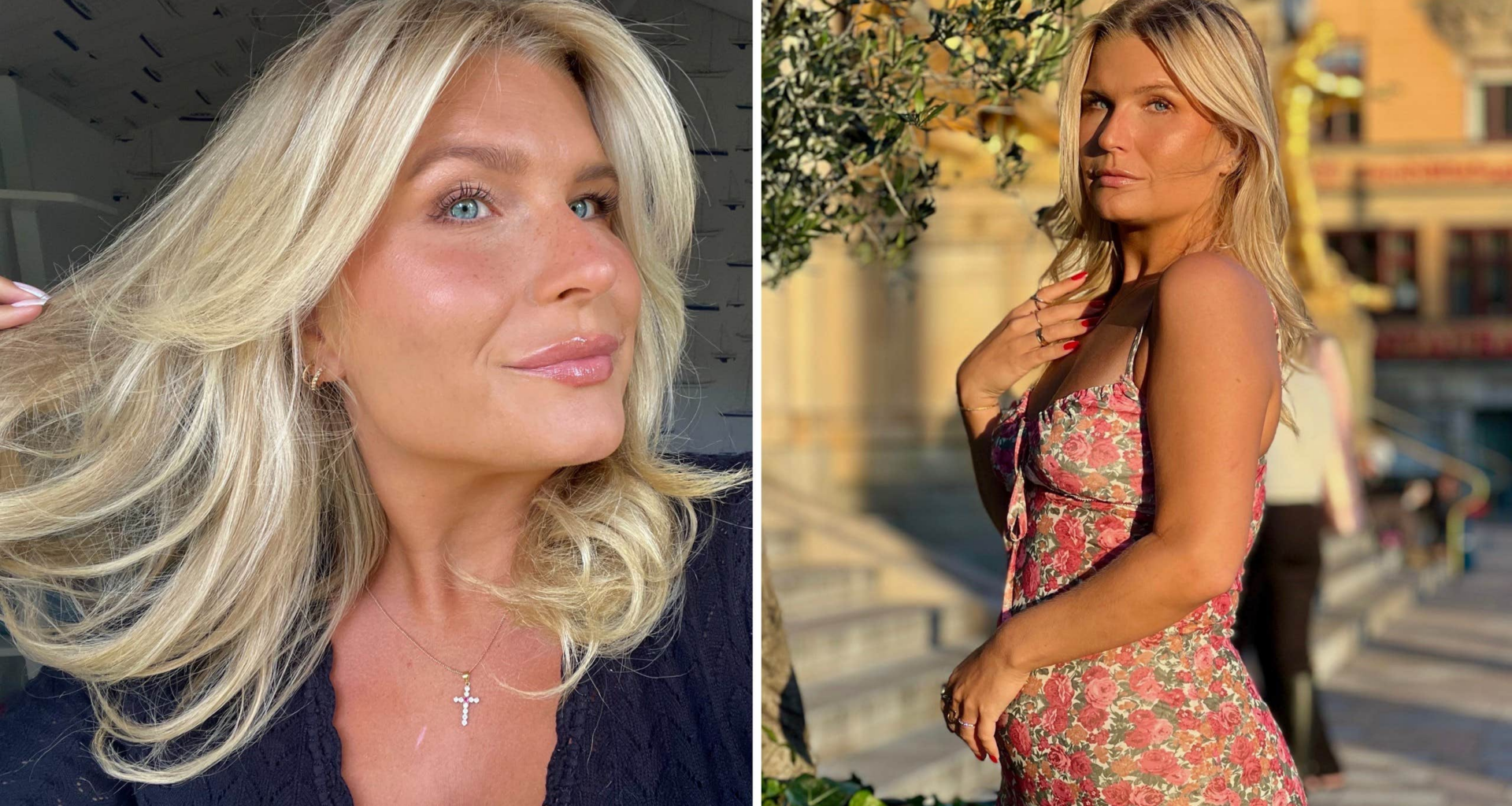 Felicia lindrar sin fibromyalgi med strategin ”Felicias 5P”