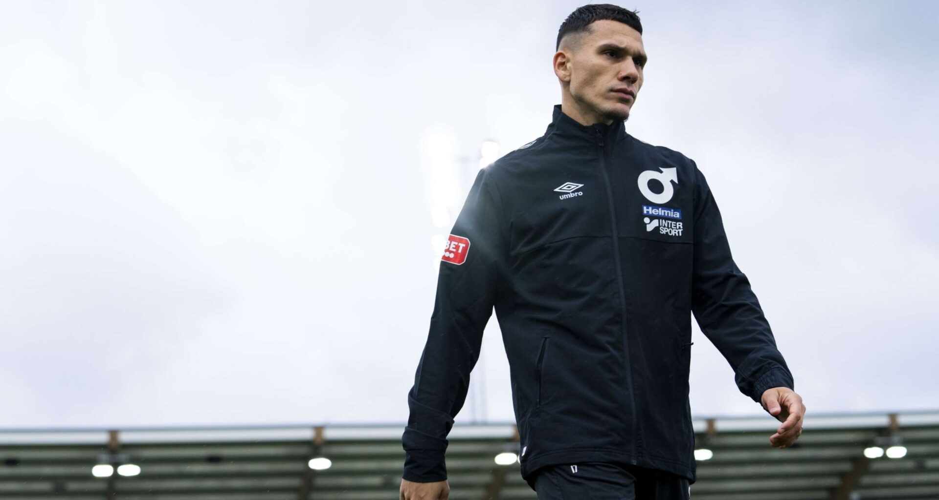 Degerfors gör två ändringar ändringar i startelvan - KT-Kuriren