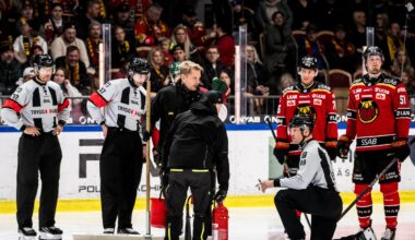 Ny seger för Frölunda – hattrick av Innala | SHL