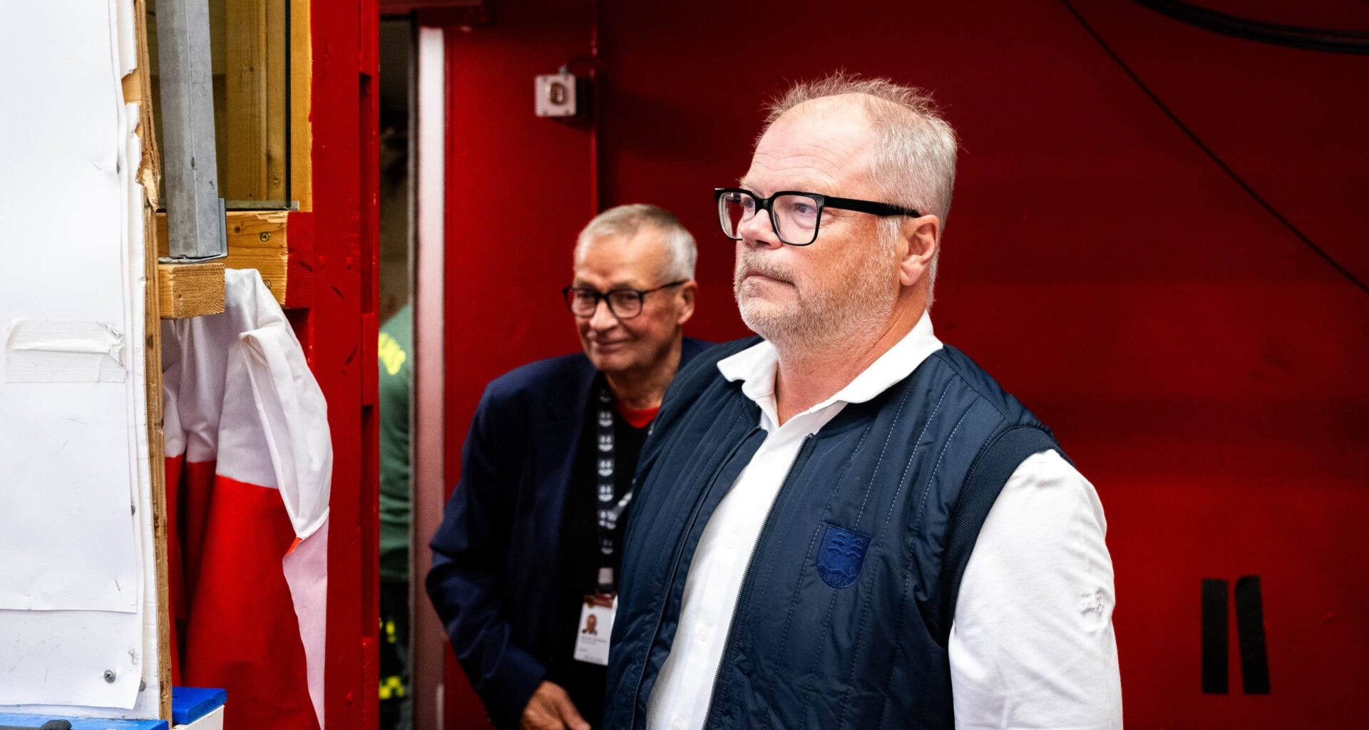 Timrå kan tappa nyckelspelarna under Junior-VM | SHL