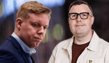 Johan Svensson: HV71 behöver nog vara omoderna och ta beslutet man inte vill | Johan Svensson