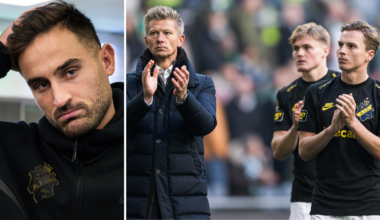 ”Tror på det – men kommer bli svårt” - Expressen