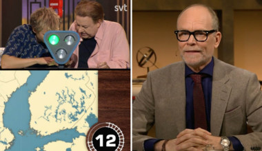 Förändringen i På spåret 2025 – därför görs momentet om