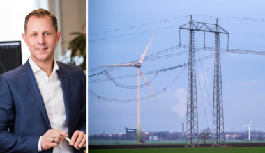 Glädjebesked om elpriserna i vinter: ”Inte extremt”