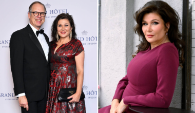 Dominika Peczynski om sitt missbruk av sömntabletter